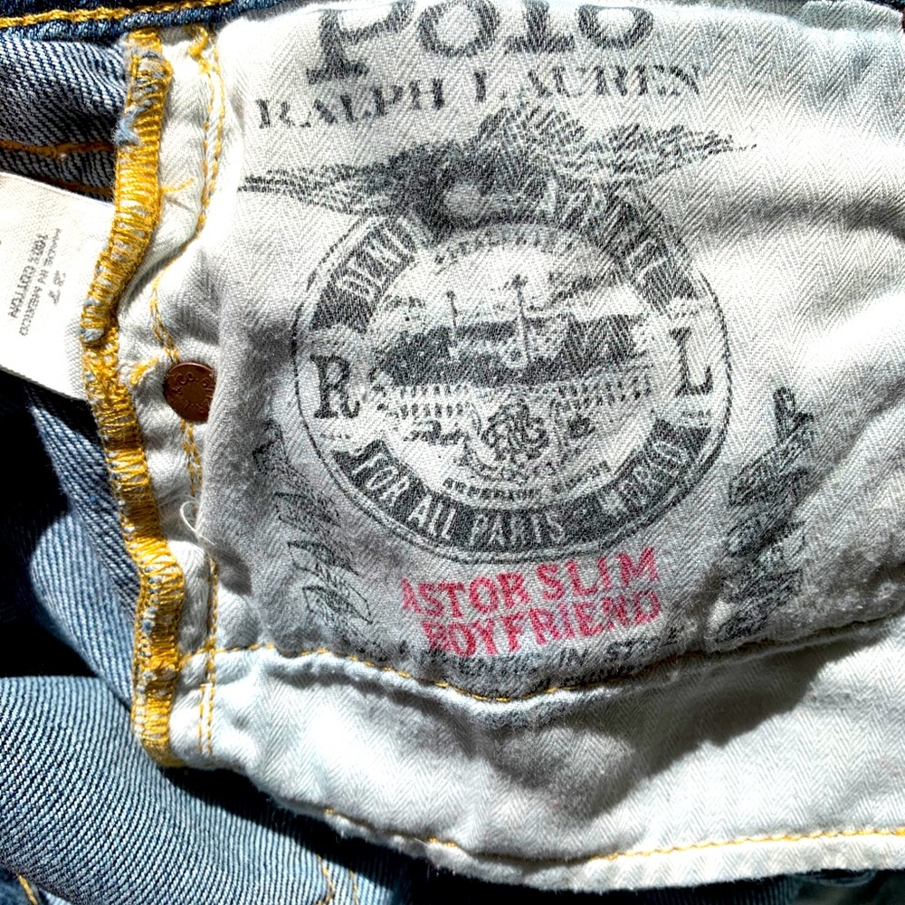 Polo Ralph Lauren Jeans